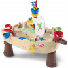 Vodná hladina pirátskej lode Little Tikes (Little Tikes Water Table Pirátska loď Sandbox)