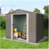 RIWALL PRO RMSA 6X8 BROWN SD-X0608-H170C-B