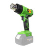 PROCRAFT PH24BB aku horkovzdušná pistole 20V, 550°C, bez baterie