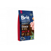 Brit Premium by Nature Adult L 8kg