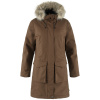 Fjällräven Nuuk Lite Oak parka zimná dámska bunda