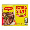 MAGGI Extra silný hovädzí bujón 6 x 10 g (60 g)