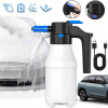 ELEKTRICKÝ OPRYSKIWACZ PIANY 1.5 L USB NA UMÝVANIE OKIEN A PODLÁH AUTOMOBILOV