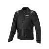 Bunda STELLA ANDES V4 DRYSTAR, ALPINESTARS, dámska (čierna) 2026 S