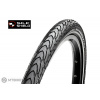 Maxxis Overdrive Excel 700x47C SilkShield plášť, drôt, reflex