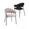 Avida Design Jedálenská stolička Bianca