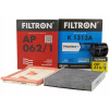 Filtron sada filtrov VW polo 6R 1.2 1.4 TSI