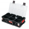 QBRICK PATROL Box QBRICK® System TWO Organizer Flex Plus 239424