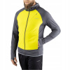 Mikina viking zimná žltá xxl (Viking DiMaro Sports mikina)