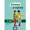 Zmeny a výzvy - June, de Marcellus de Vollmer Christine Saundersová