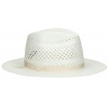 Luxusný panamský klobúk MEDEA - Borsalino Veľkosť: 55 cm (S)