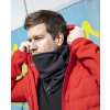 ARDON ARDON H6168 Fleece nákrčník WALLS tmavosivý