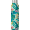 Nerezová termofľaša Solid Tropical 630 ml
