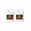 Advanced Nutrients tekuté viaczložkové hnojivo 2 kg 1 l (Advanced Nutrients CONNOISSEUR GROW 2x500ml AB)