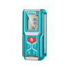 TOTAL Meter laserový digitálny, 60 m TMT56016