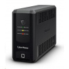 CyberPower UT GreenPower Series UPS 850VA/425W, české zásuvky