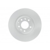 TATechnix Brzdový kotúč 320 mm Mazda CX-7 (ER) - BOSCH