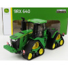 Britains John deere 9rx 640 Traktor Cingolato 2020 1:32 Zeleno-žltý