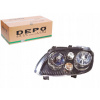 Depo 441-1172R-LDBM2 reflektorová lampa