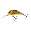 Salmo Hornet H3S Real Identity Perch 3,5 cm 2,6 g Salmo