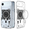 Spigen kryt ULTRA HYBRID MagSafe iPhone Air NEO ONE