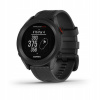 Smart hodinky Garmin Approach S12 čierne