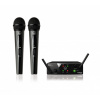 AKG WMS40 MINI2 VOCAL SET DUAL US45A/C