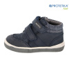 Protetika - topánky BAZIL denim-v ext. sklade