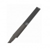 Hansgrohe Rainfinity Ručná sprcha 100 1jet Brushed Black Chrome 26866340