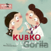 Kubko u lekára - Marta Galewska-Kustra, Joanna Kłos (ilustrátor)