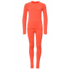Klimatex Roki - Orange - unisex junior 146 cm