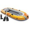 Intex 66313NP Challenger™ 3 Boat Nafukovací člun Intex 66313NP Challenger™ 3 Boat Nafukovací člun