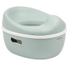 Nattou nočník 3in1 Potty – zelený