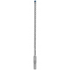 BOSCH Príklepový vrták EXPERT SDS plus-7X, 7 x 200 x 265 mm 2608900086