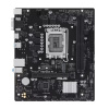 ASUS PRIME H610-R-SI - LGA 1700 - mATX