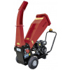 GÜDE GH 5.6-50 Motorový drvič 94407