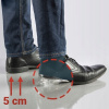 InnovaGoods Silikónové kliny pod päty 5 cm