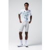 Gobik Cyklistický dres ATTITUDE 2.0 MEN MOSS zelená