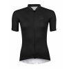 dres FORCE PURE LADY kr. rukáv, černý L