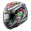 PRILBA INTEGRAL TRACK ARAI RX-7V NAKAGAMI GP2 XL (PRILBA INTEGRAL TRACK ARAI RX-7V NAKAGAMI GP2 XL)