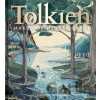 Tolkien: Maker of Middle-Earth - Catherine Mcilwaine