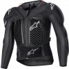 Chránič Tela Alpinestars Bionic Action v2, čierne