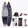 SUP doska Aqua Marina Cascade 11'2