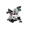 Metabo KGS 216 M Pokosová píla s funkciou ťahu 613216000