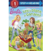 Let's Plant a Garden! (Barbie) (Depken Kristen L.)