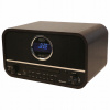 Elegantné retro rádio BT5.0 FM CD DAB+ CR1182 (Elegantné retro rádio BT5.0 FM CD DAB+ CR1182)