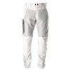 FURYGAN - nohavice CIARAN / Pearl Grey (2XL)