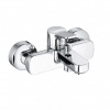 KLUDI PURE&EASY vaňová batéria 376810565 chróm