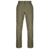Pánske outdoorové nohavice Kilpi Jasper-M Brown XS