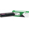 Lexmark 20N20M0 Magenta 1 500 str. - originál